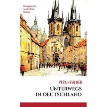 Books on Demand Unterwegs in Deutschland