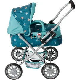 Bayer Chic 2000 Smarty Sternchen türkis
