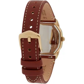 Fossil Harlow Leder 27 mm ES5364
