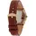 Fossil Harlow Leder 27 mm ES5364