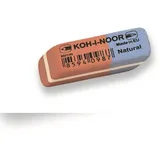 Koh-I-Noor 6521080006KD, kombinierter Radiergummi