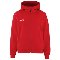 Craft Hoodie Rot S