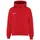 Craft Hoodie Rot S