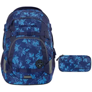 2-tlg. tropical night