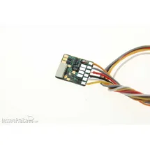 Uhlenbrock 73406 IntelliDrive 2 Mini-Decoder