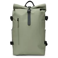 Rains Rolltop Rucksack Large W3 Drift