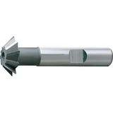 FORMAT Winkelfräser DIN1833 HSSCo5 Form D 45Grad 16mm