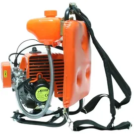 Varan Motors BG328