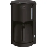 Krups ProAroma KM 3038 Schwarz