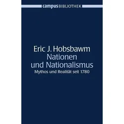 Nationen und Nationalismus