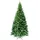 RS Trade künstlicher Weihnachtsbaum Colorado-Mix Grün/Rot 180 cm