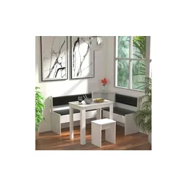 VCM Eckbankgruppe Sitzgruppe Esal Mini