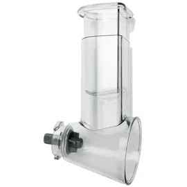 WMF Gemüsereibe KÜCHENminis Salat-to-go
