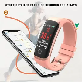 MicLee Fitness Armband