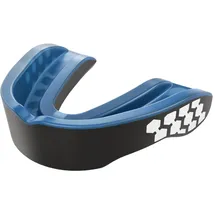 Shock Doctor Gel Max Power Carbon blau ADULTE