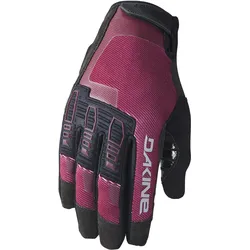 Dakine Cross-X Damen-Fahrradhandschuhe XS