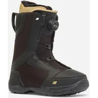 K2 Rosko Boot 2025 black 44.5