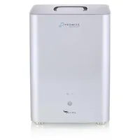 Promise Pegasus R12 264 TB 12x 22TB HDD Thunderbolt