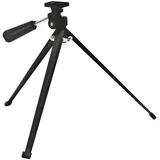 Bresser Optik 1916600 Dreibein-Tischstativ 240mm Stativ