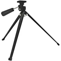 Bresser Optik 1916600 Dreibein-Tischstativ 240mm Stativ