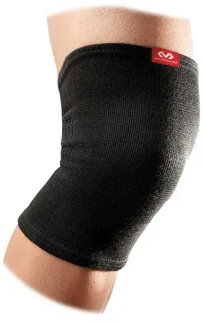 McDavid Elastische Kniebandage Gr. XL