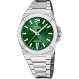 Festina Automatik F22004/3 Stahl 42,0 mm
