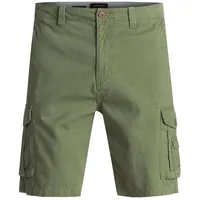 QUIKSILVER Crucial Battle - Cargoshorts für Männer Grün