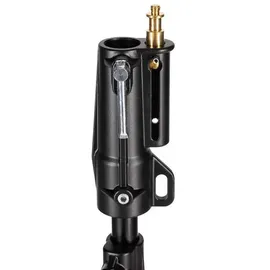 Manfrotto 126BSUAC Heavy Duty schwarz Ac