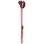 Wild Country Rockcentric Klemmkeil Rot
