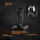 deltaco Dual Controller- & Headsetständer (GAM-143)