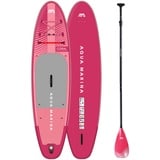 Aqua Marina Coral Raspberry SUP Board (BT-23COPR)