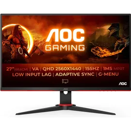 AOC Q27G2E/BK 27"