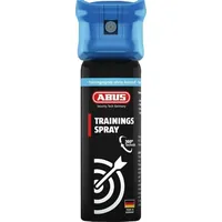 ABUS Tierabwehrspray SDS80 Trainingsspray mit Jet-Sprühstrahl für bis zu 5 Meter Reichweite