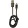 LC-POWER USB-A auf Micro-USB 1 m Schwarz