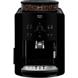 Krups Arabica Quattro Force EA8110 schwarz