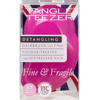 Tangle Teezer Fine & Fragile Berry Bright