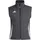 adidas Tiro 24 Competition Winterized Weste Black / Light Onix L