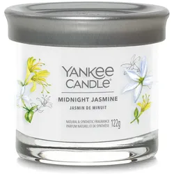Yankee Candle Duftkerze Signature Small Tumbler Midnight Jasmine
