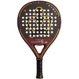 Black Crown Piton 13 Padelschläger Grau 362G Neu