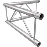 Naxpro-Truss Traversen Naxpro-Truss FD 22 C21V 90° 2 Weg Winkel Alu
