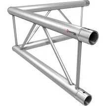 Naxpro-Truss Traversen Naxpro-Truss FD 22 C21V 90° 2 Weg Winkel Alu