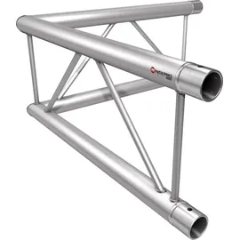Naxpro-Truss Traversen Naxpro-Truss FD 22 C21V 90° 2 Weg Winkel Alu