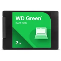 WD SSD-Festplatte