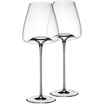 Zieher Vision Intense Rotweinglas 0,64 l 2er Set