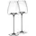 Zieher Vision Intense Rotweinglas 0,64 l 2er Set