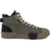 Palladium Ace City Shel Chukka Herren Braun/Schwarz 44
