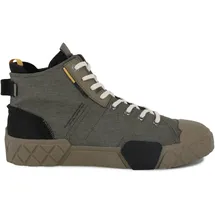Palladium Ace City Shel Chukka Herren Braun/Schwarz 44