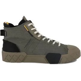 Palladium Ace City Shel Chukka Herren Braun/Schwarz 44