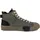Palladium Ace City Shel Chukka Herren Braun/Schwarz 44