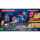 TEKKEN 8 - Collector's Edition - PC - Neu & OVP